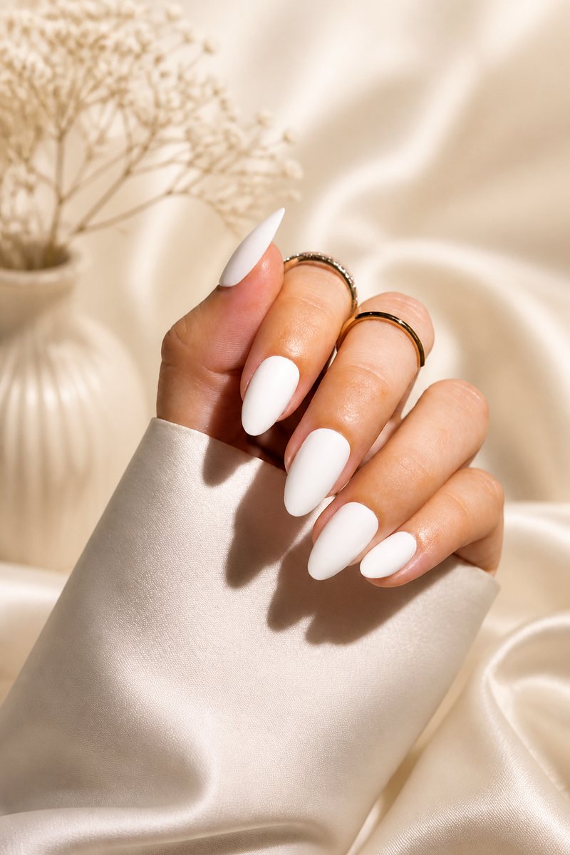 InStyle Beauty Lounge nail art design 7