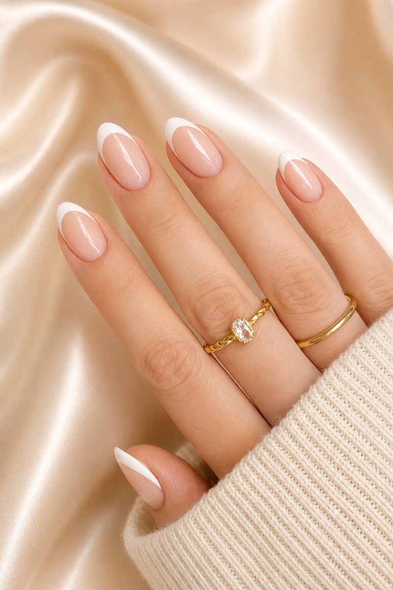 InStyle Beauty Lounge nail art design 13