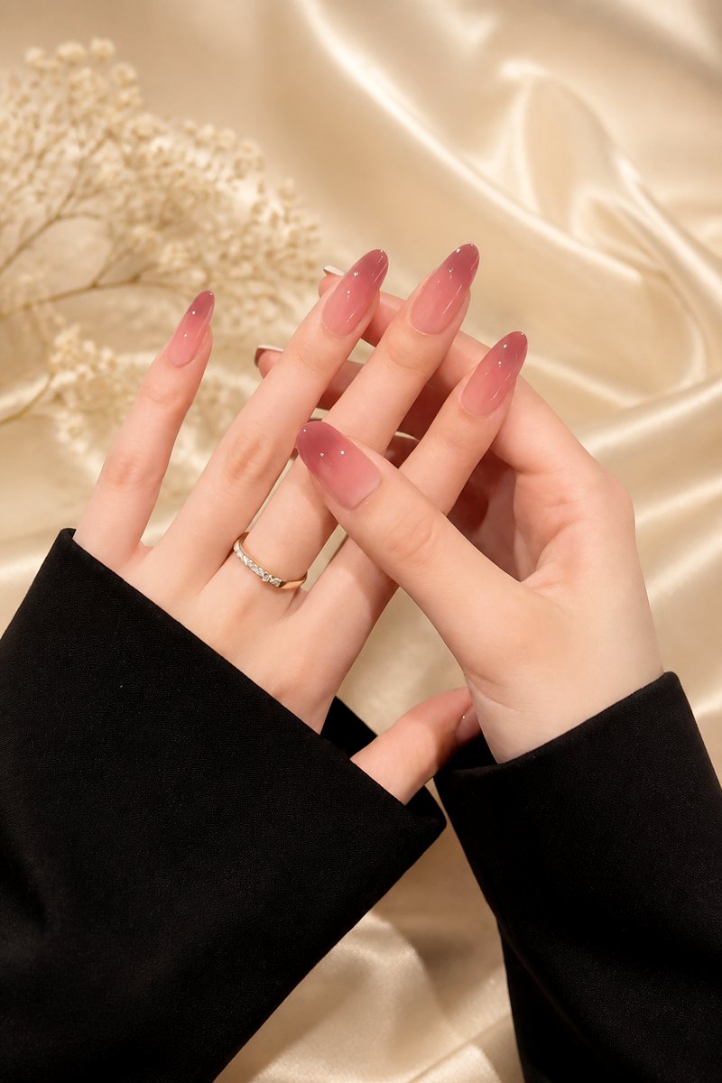 InStyle Beauty Lounge nail art design 15