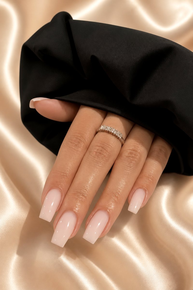 InStyle Beauty Lounge nail art design 16