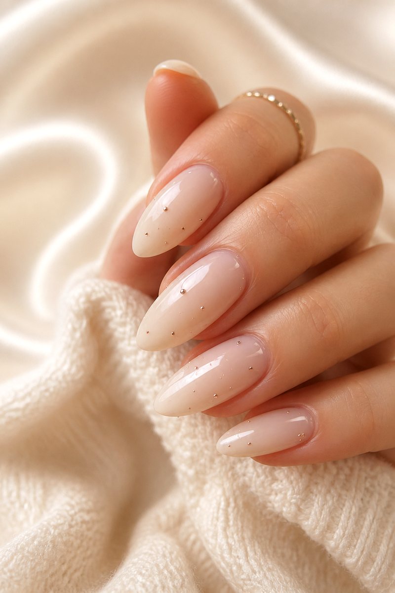 InStyle Beauty Lounge nail art design 19