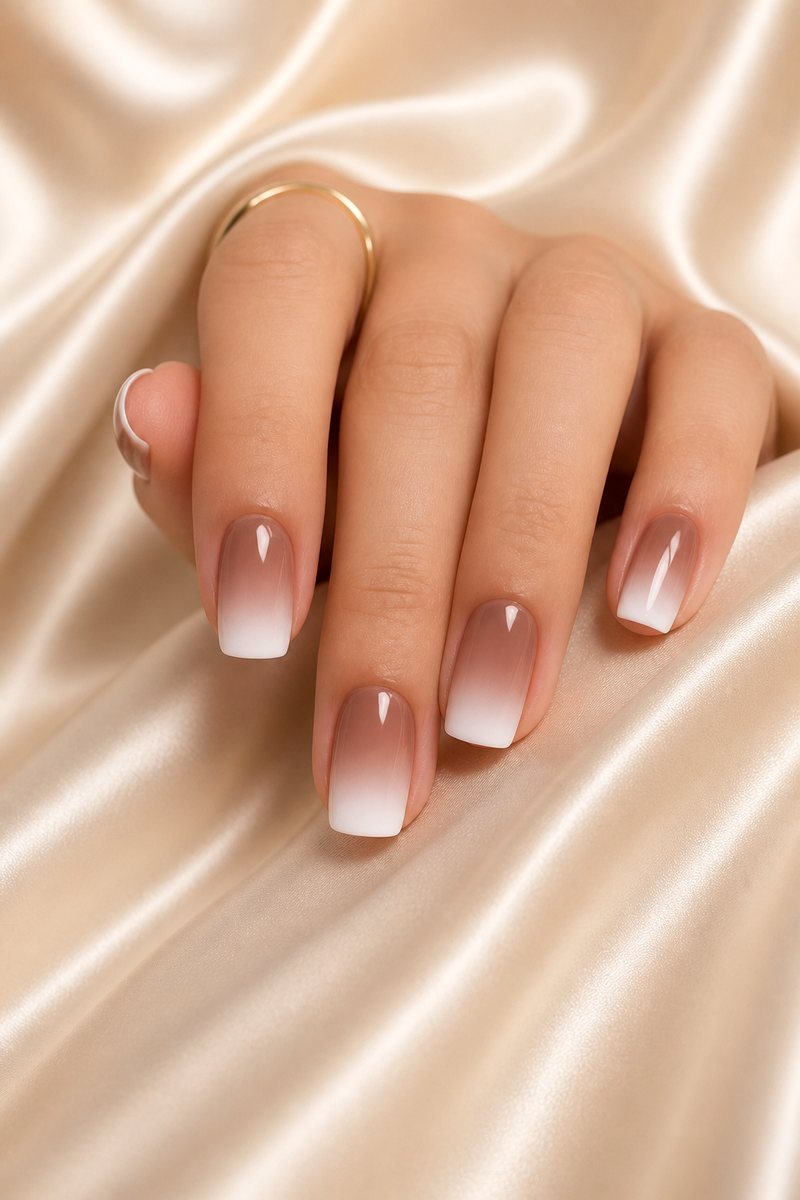 InStyle Beauty Lounge nail art design 21