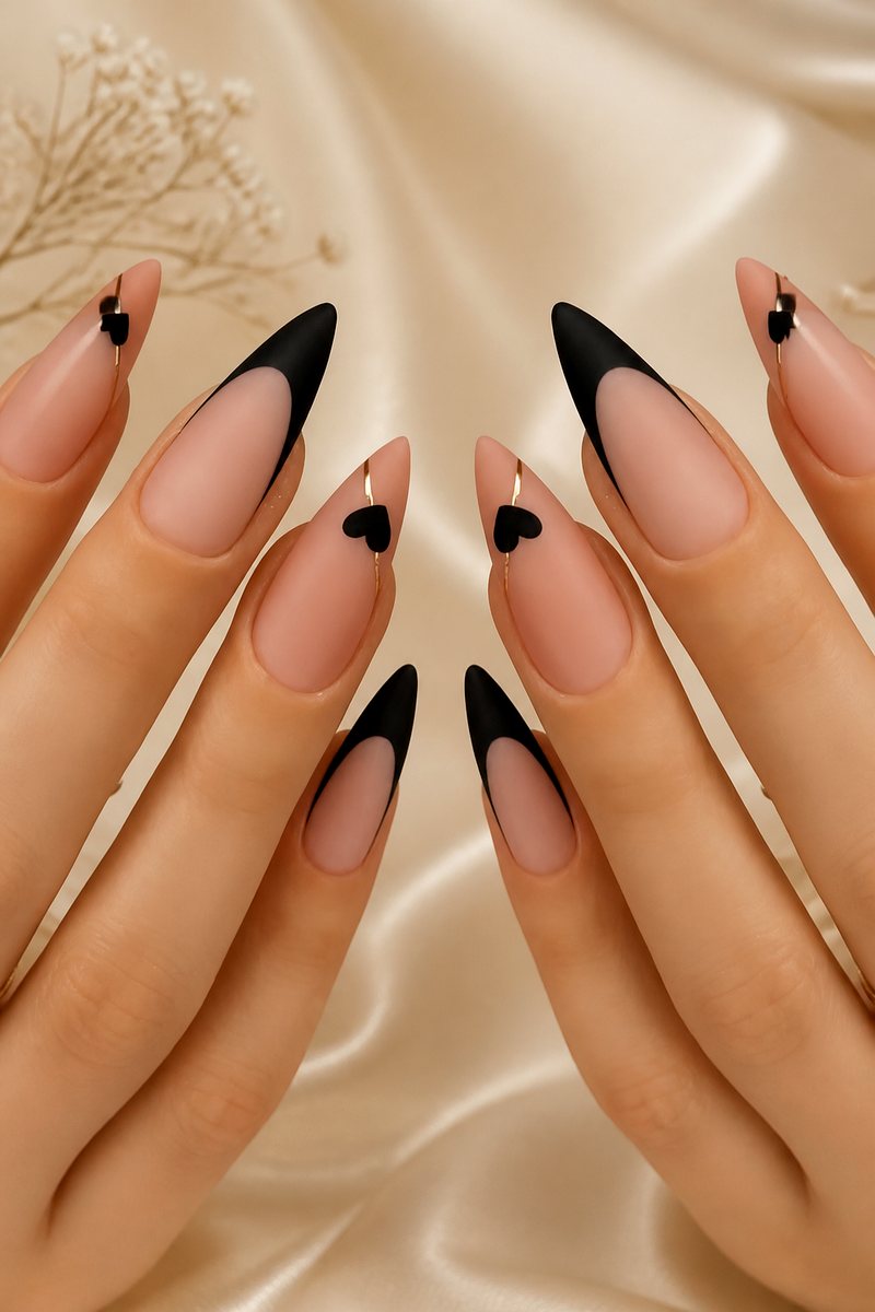 InStyle Beauty Lounge nail art design 23