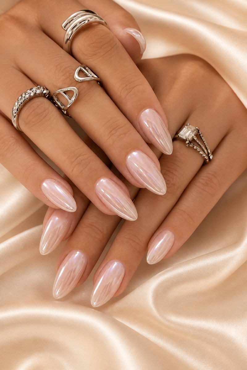 InStyle Beauty Lounge nail art design 25