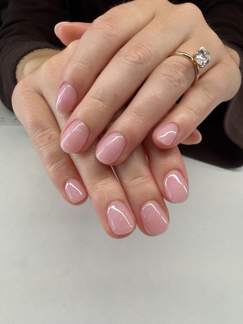 InStyle Beauty Lounge nail art design 27