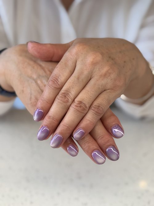 InStyle Beauty Lounge nail art design 28