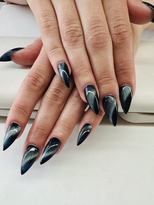 InStyle Beauty Lounge nail art design 31