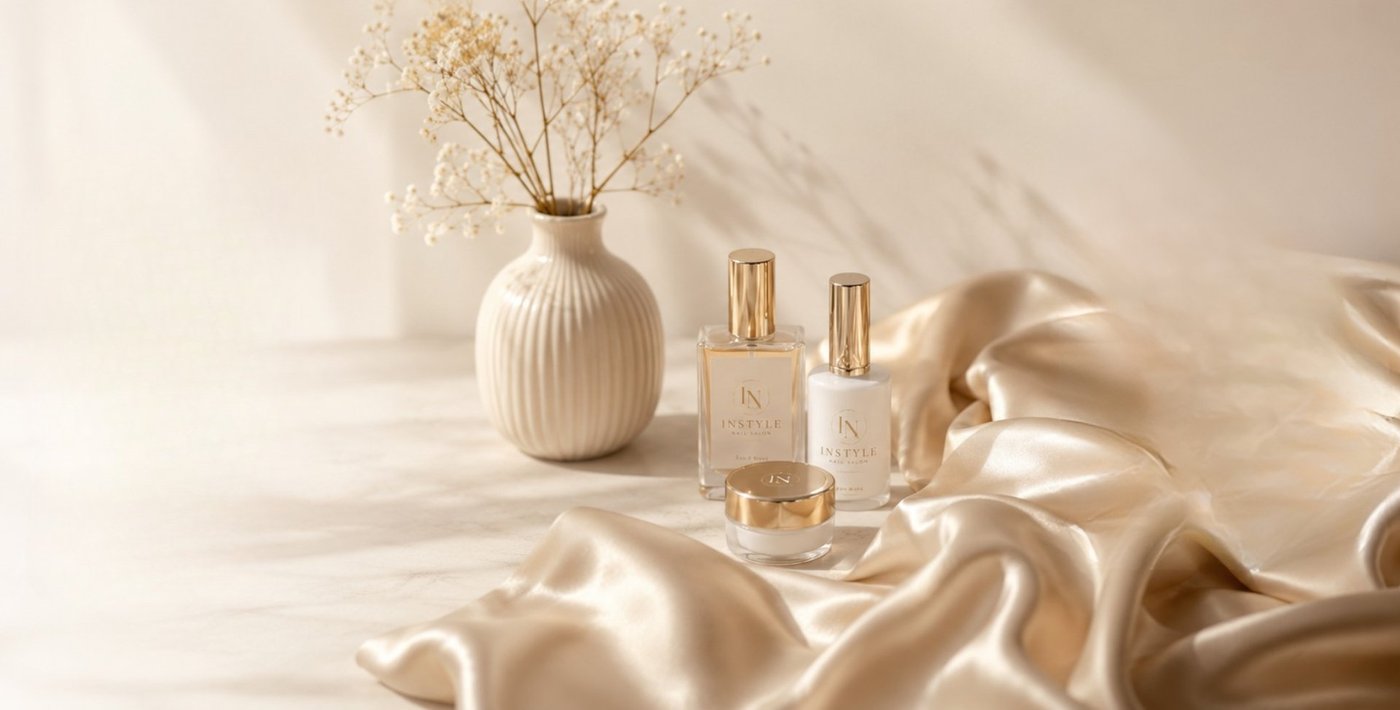 Luxury nails